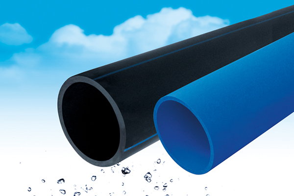 喷水15pPE环保健康给水管材管件